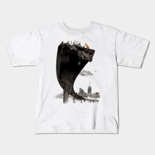 The last of us Kids T-Shirt